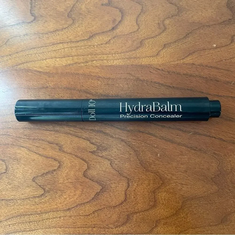 Doll 10 HydraBalm Precision Tan Concealer‎ NEW